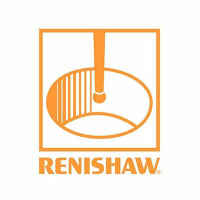 Logo de Renishaw