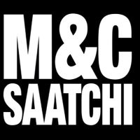 Logo de M&c Saatchi (SAA).