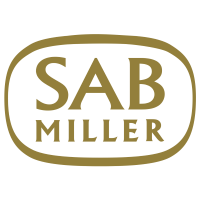 Logo de Sabmiller (SAB).