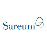 Logo de Sareum (SAR).