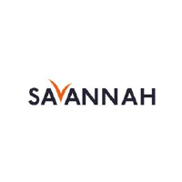 Logo de Savannah Resources (SAV).