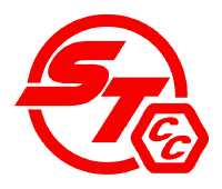 Logo de Surface Transforms (SCE).