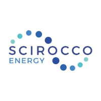 Logo de Scirocco Energy (SCIR).