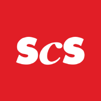 Logo de Scs (SCS).