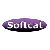 Logo de Softcat