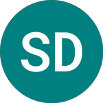 Logo de Sanderson Design (SDG).