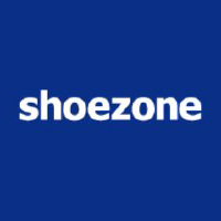 Logo de Shoe Zone