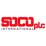 Logo de Soco (SIA).