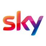 Logo de Sky (SKY).