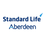 Logo de Standard Life Aberdeen (SLA).