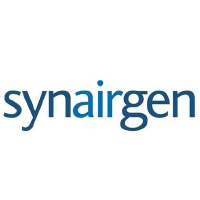 Logo de Synairgen (SNG).