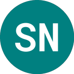 Logo de Strategic Natural (SNRP).