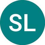 Logo de Salt Lake Potash (SO4).