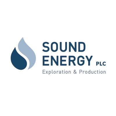 Logo de Sound Energy