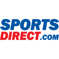 Logo de Sports Direct (SPD).