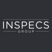 Logo de Inspecs (SPEC).