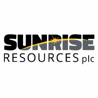 Logo de Sunrise Resources (SRES).