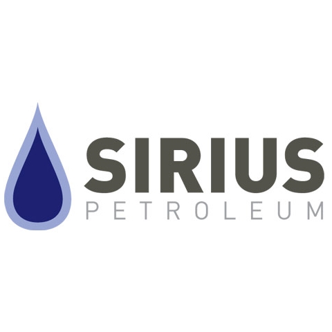 Logo de Sirius Petroleum (SRSP).