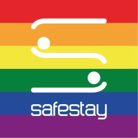 Logo de Safestay
