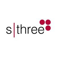Logo de Sthree (STEM).