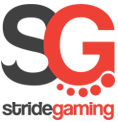 Logo de Stride Gaming