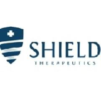 Logo de Shield Therapeutics (STX).