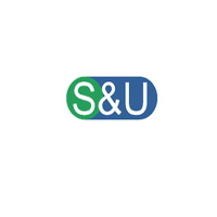 Logo de S & U (SUS).