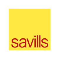 Logo de Savills (SVS).
