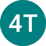 Logo de 4% Tr 31 (T31).