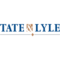 Logo de Tate & Lyle (TATE).