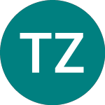 Logo de  (TAZ).