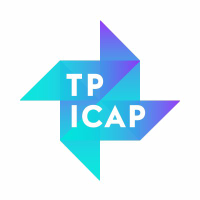 Logo de Tp Icap (TCAP).