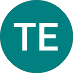 Logo de Tggd Etf (gbp) (TGGD).