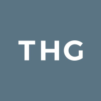 Logo de Thg (THG).