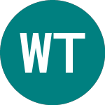 Logo de Wisdomtree Tin (TINM).