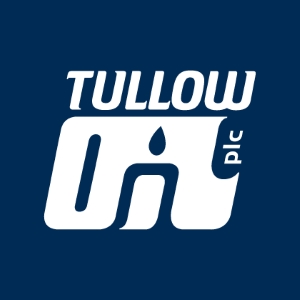 Logo de Tullow Oil