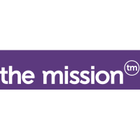 Logo de The Mission Marketing