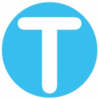 Logo de Toople (TOOP).