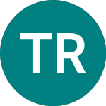 Logo de Thames River Multi Hedge Pcc (TRMB).