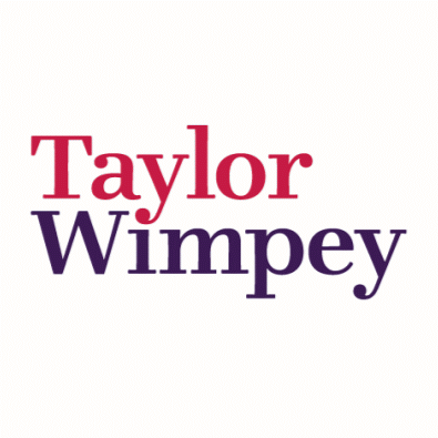 Logo de Taylor Wimpey