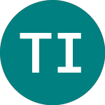 Logo de  (TYI).