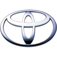 Logo de Toyota Motor (TYT).
