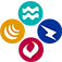 Logo de Utilico Emerging Markets