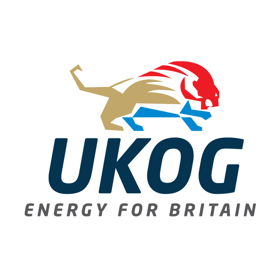 Logo de Uk Oil & Gas