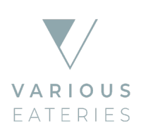 Logo de Various Eateries (VARE).