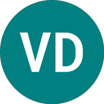 Logo de Van Dieman Mines (VDM).