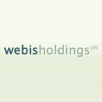 Logo de Webis (WEB).