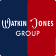 Logo de Watkin Jones