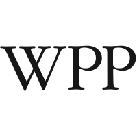 Logo de Wpp (WPP).