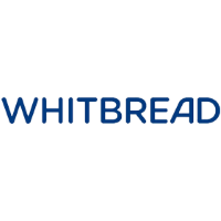 Logo de Whitbread